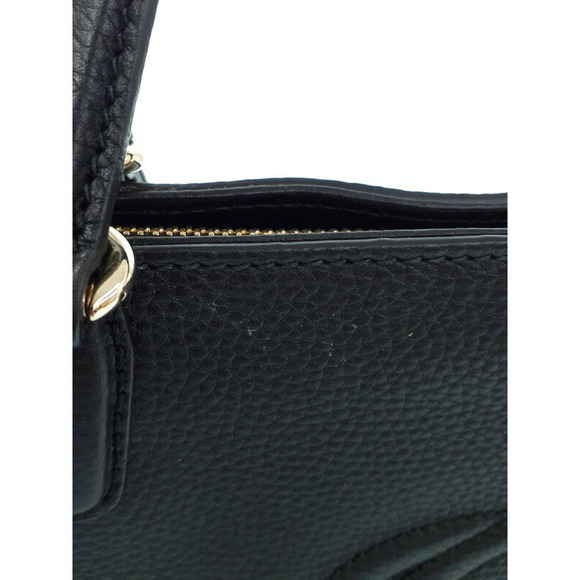 Gucci Soho Handbag - Picture 5 of 9